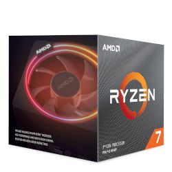 С ядра с архитектура Zen 2 и впечатляващи тайминги, поддръжка на PCIe 4.0 и изключителни технологии на AMD, предефинира производителността на Gaming PCs!