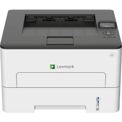 Компактен и достъпен, принтерът Lexmark B2236dw предлага монохромен печат със скорост до 34 страници в минута и автоматичен двустранен печат!