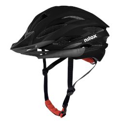 Необходим аксесоар за всеки, който се движи с велосипед или електрически скутер, каската на Nilox се грижи за сигурността ти!