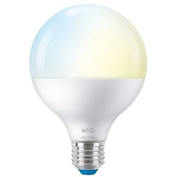 Smart LED крушка с безжична функция и възможност за регулиране на яркостта за по-голяма продължителност на живот и спестяване на енергия!