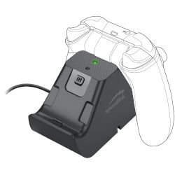 Зареди контролерите на твоята конзола Xbox Series с Jazz USB Charger на Speedlink!