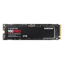 Бързият PCIe 4.0 SSD на Samsung с M.2 2280 form factor използва технология на паметта V-NAND и поддържа скорости на четене и запис (sequential) до 7000MB/s и 5000MB/s съответно!