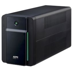 APC Easy UPS BVX 1200VA осигурява гарантирана мощност и защита от пренапрежение за компютри, конзоли и други електронни устройства. Идеален за използване в дома и офиса!