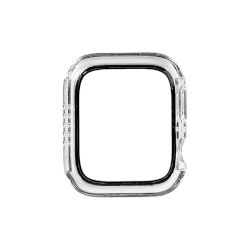 Защитен калъф Sentio за Apple Watch 41mm. Така ще бъдеш сигурен, че часовникът ти ще се запази дълго време като нов!