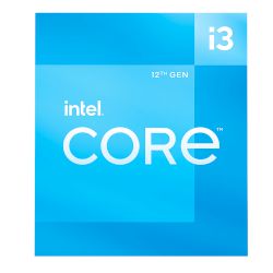 С 4 ядра, 8 threads и работна честота 4.3GHz (Max Boost). Включва 12MB Intel Smart Cache, a термичната мощност (TDP) е оценена на 60W!