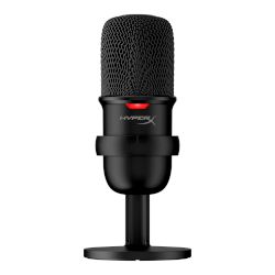 Всички любими функции като tap-to-mute в един малък кардиоиден микрофон, който осигурява високо качество на записите ти!