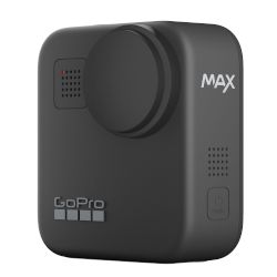 Резервни защитни капаци (4) за двете камери GoPro MAX при запис на съдържание в екстремни условия!