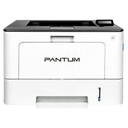 Най-надеждният избор за офиса: Laser принтер на Pantum със скорост на печат 40 страници в минута (A4) и месечен работен обем от 80000 страници!