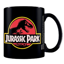 Чаша, вдъхновена от филмите за Jurassic Park, за да се наслаждаваш на любимата си напитка и да започнеш деня си с добро настроение!