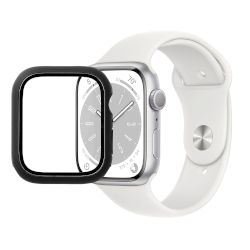 Защитен калъф за Apple Watch 41mm, за да бъдеш сигурен, че часовникът ти ще се запази дълго време като нов!