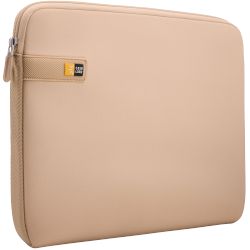 Калъфът на Case Logic предпазва и съхранява безопасно твоя лаптоп, така че да го носиш винаги с теб!