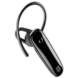Идеалната монофонична Bluetooth® слушалка за тези, които търсят комфорт и стабилност!