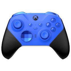 Играй като професионалист с най-модерния контролер в света - Xbox Elite Wireless Controller Series 2 Core от Microsoft!