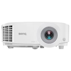 Настолен видео проектор за презентации с висока яркост 3600 ANSI Lumen, висок контраст 20000:1 и поддръжка на резолюция SVGA (800 x 600 pixels)! Разполага с 2x HDMI, 2x VGA и USB.