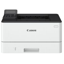 Монохромен принтер Canon, който отпечатва документите ти бързо и има много възможности за безжично използване. Елиминира чакането, така че можеш да бъдеш напълно продуктивен!