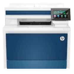 Увеличи производителността си с надеждния и бърз многофункционален лазерен принтер HP! С възможност за достъп на 10 потребителя и автоматичен двустранен печат!