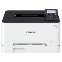 Цветният принтер SENSYS LBP633CDW на Canon е високоефективен и предназначен за малки и средни фирми или хора, които работят от разстояние!