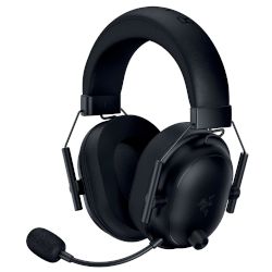BlackShark V2 HyperSpeed Headset ​​​​е насочен към любителите на eSports, но също така са отлични слушалки за всякакви видове забавление и комуникация!