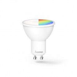 Многофункционална LED крушка, която се управлява чрез мобилното приложение "Mimoodz WiFi" или чрез "Amazon Alexa"!