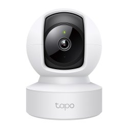 WiFi Pan/Tilt камера за наблюдение с усъвършенствано нощно виждане, откриване на движение и изпращане на известия, както и възможност за гласов контрол!