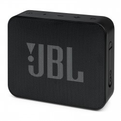JBL Go Essential е мобилна, водоустойчива колонка, която ти позволява да слушаш любимите си песни навсякъде!