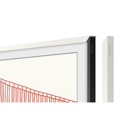 Подобри интериора на твоя дом или офис с персонализируемите рамки за телевизор The Frame в различни цветове, за да избереш тази, която отговаря на стила и дизайна на твоето пространство!