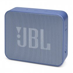 JBL Go Essential е мобилна, водоустойчива колонка, която ти позволява да слушаш любимите си песни навсякъде!