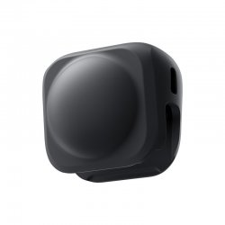 Лека и издръжлива капачка за обективите на екшън камера Insta360 X4!