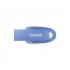 SanDisk USB Stick Ultra Curve 128GB Blue
