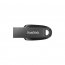 SanDisk USB Stick Ultra Curve 64GB Black