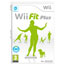 Nintendo Wii Fit Plus Solus