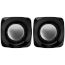 Turbo-X Speakers 2.0 M-200 Black
