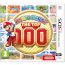 Nintendo Mario Party : The Top 100 3DS