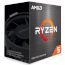 AMD CPU Ryzen 5 5600X (AM4/4,6GHz/35MB)