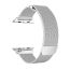 Sentio Magnetic Strap for Apple Watch 38-40mm Silver