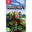 Mojang Minecraft Bedrock Edition Nintendo Switch