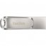 SanDisk USB Stick Ultra Dual Luxe 512GB
