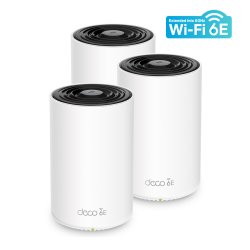 WiFi 6E означава WiFi 6, разширен до обхвата 6 GHz, новоотворена честота, която носи повече честотна лента, по-бързи скорости и по-ниска латентност!