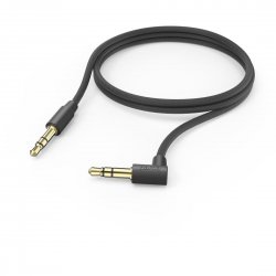 Висококачествените материали в кабела и жака осигуряват дълготрайно качество на звука без загуби!