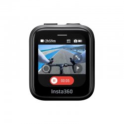 GPS дистанционно за екшън камера Insta360 Ace Pro!