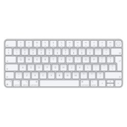 Безжична клавиатура със сензор за пръстов отпечатък Touch ID! Съвместимa с компютри M1 Mac и iPad!