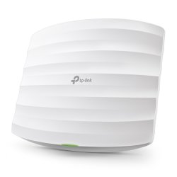 Бърз двулентов Wi-Fi сигнал, с поддръжка на Zero-Touch Provisioning (ZTP), централизирано управление в облак и интелигентен мониторинг!