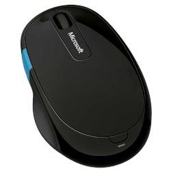 Безжична мишка, специално разработена за Windows 8!
