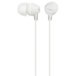 Лек комплект силиконови слушалки за изключително прилягане и акустика.