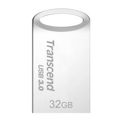 Благодарение на мястото за съхранение 32 GB с Mini размери и порт USB 3.0, твоите файлове ще бъдат навсякъде с теб!