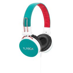 Модерен и гъвкав дизайн, handsfree функция, меки earpads и 2 цвята, за да подхождат на стила ти!