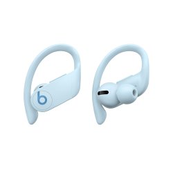 Безжични и леки слушалки, с автономия на батерията до 9 часа и кукички за уши, които осигуряват стабилност и комфорт!