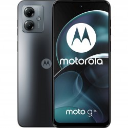 Motorola Moto G14 4/128GB Grey