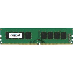 RAM памет DDR4 4GB на 2666MHz за ефективен ъпгрейд на твоя компютър и бърз multi-tasking!