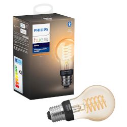 Интелигентни LED лампи, които напомнят на крушките на Edison, но интегрират всички предимства на екосистемата Philips Hue!